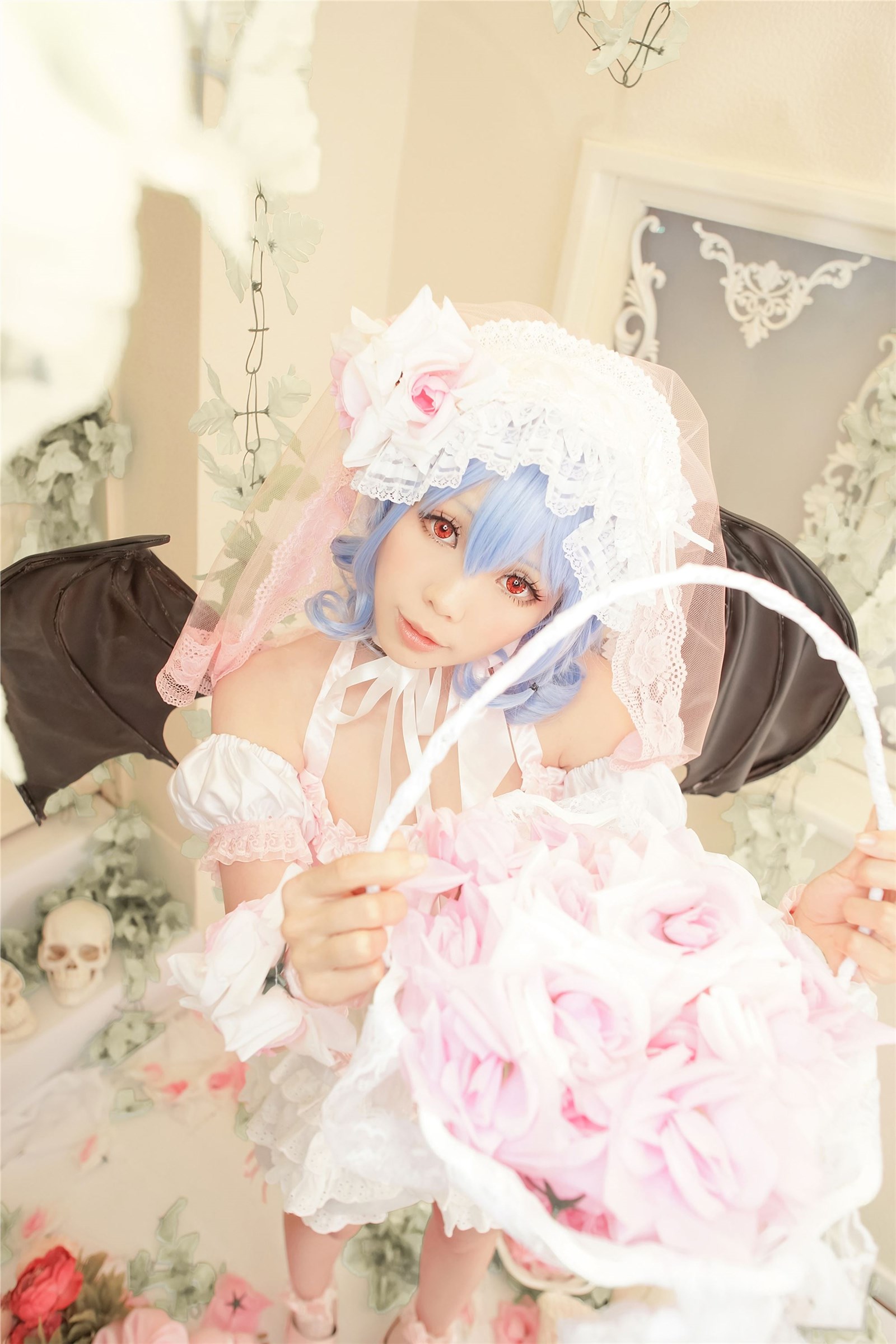 ElyEE - NO.056 Remilia Scarlett(92)